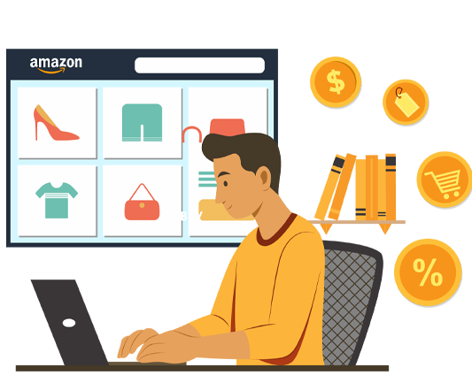 Amazon Product Listing Services